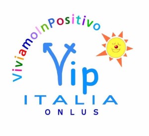 VIP Italia ONLUS- logo