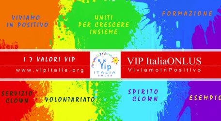 I VALORI VIP